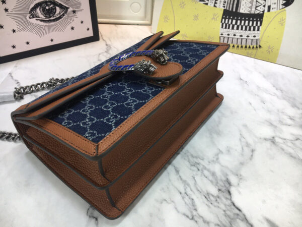 Modern Style Trendy GG Handbag 232