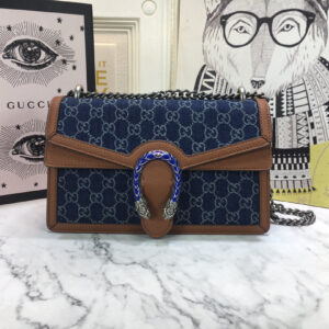 Modern Style Trendy GG Handbag 232