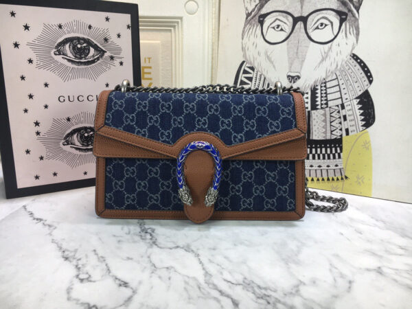 Modern Style Trendy GG Handbag 232