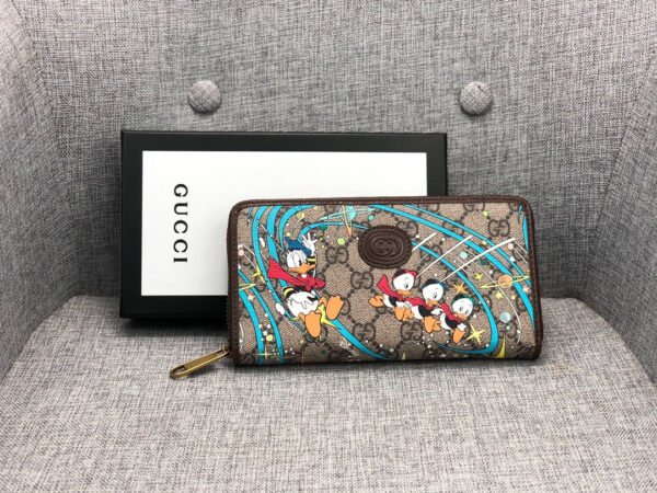 Modern Style Trendy GG Handbag 230