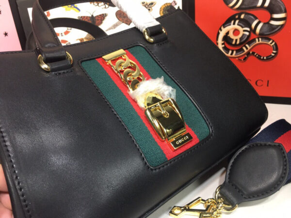 Modern Style Trendy GG Handbag 228