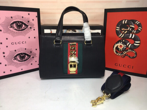 Modern Style Trendy GG Handbag 228