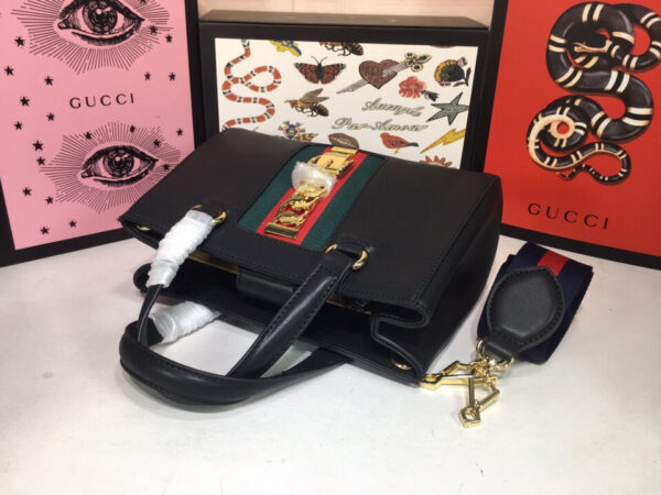 Modern Style Trendy GG Handbag 228
