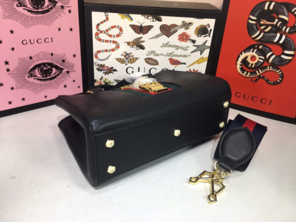 Modern Style Trendy GG Handbag 228