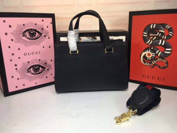 Modern Style Trendy GG Handbag 228