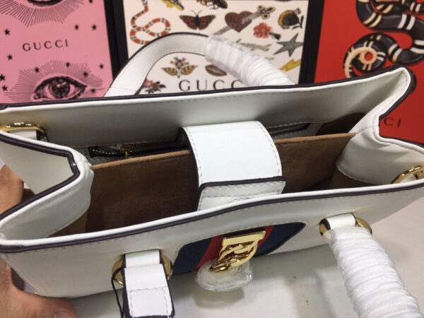 Modern Style Trendy GG Handbag 228