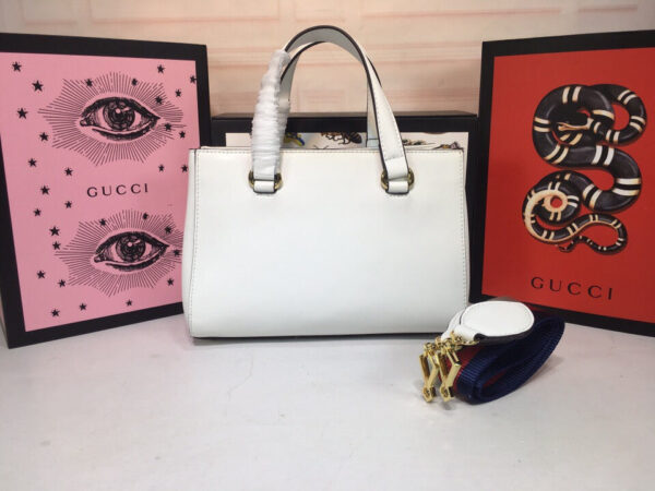Modern Style Trendy GG Handbag 228