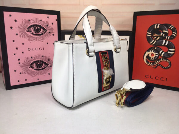 Modern Style Trendy GG Handbag 228