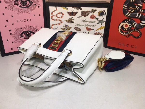 Modern Style Trendy GG Handbag 228