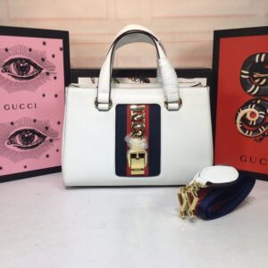 Modern Style Trendy GG Handbag 228