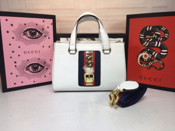 Modern Style Trendy GG Handbag 228
