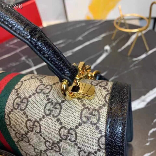 Modern Style Trendy GG Handbag 227
