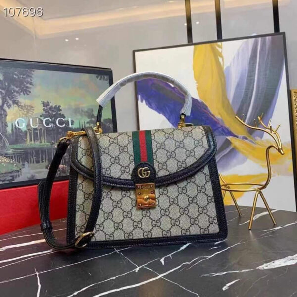 Modern Style Trendy GG Handbag 227