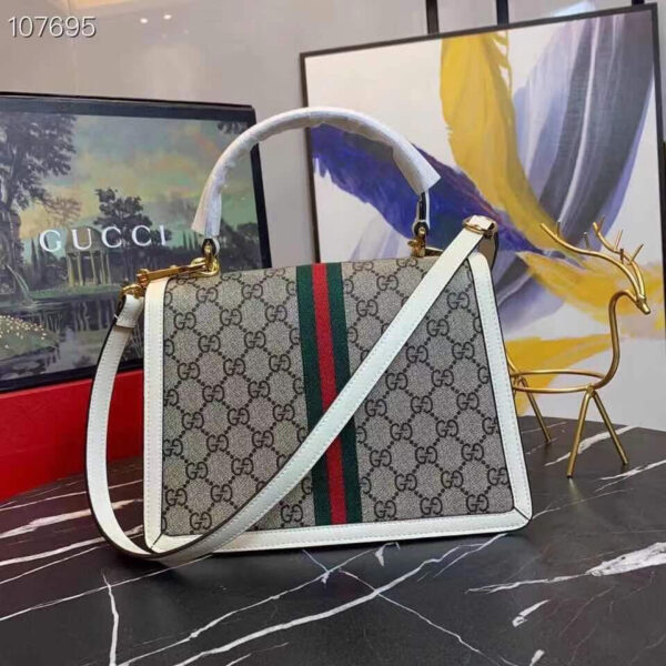 Modern Style Trendy GG Handbag 227