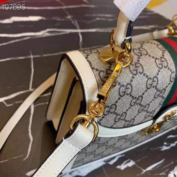 Modern Style Trendy GG Handbag 227