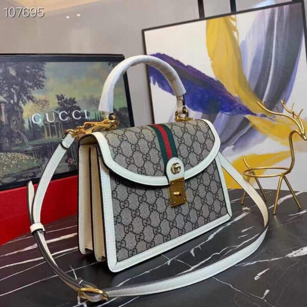 Modern Style Trendy GG Handbag 227