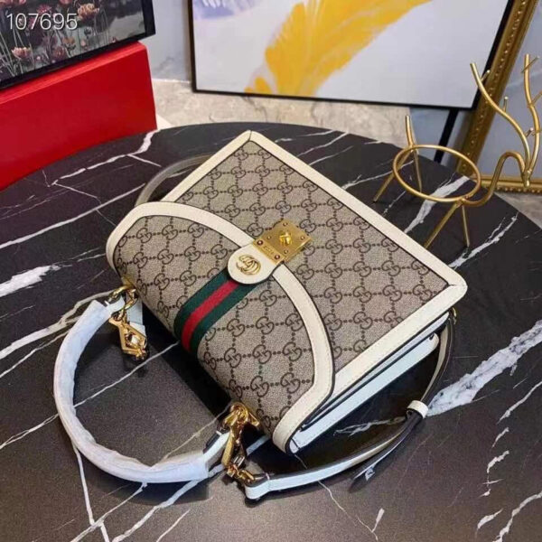 Modern Style Trendy GG Handbag 227