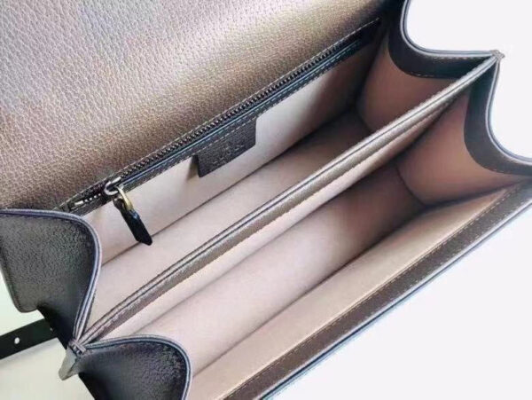 Modern Style Trendy GG Handbag 227