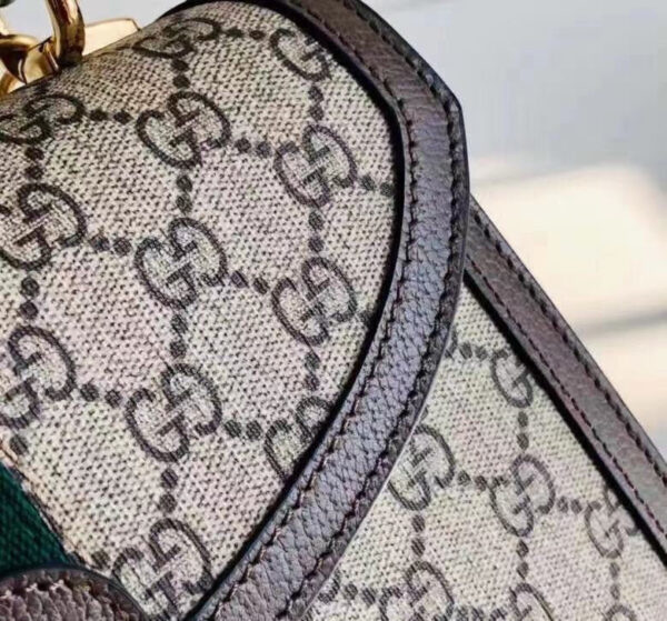 Modern Style Trendy GG Handbag 227