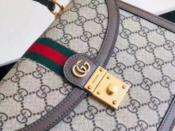 Modern Style Trendy GG Handbag 227