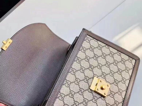 Modern Style Trendy GG Handbag 227