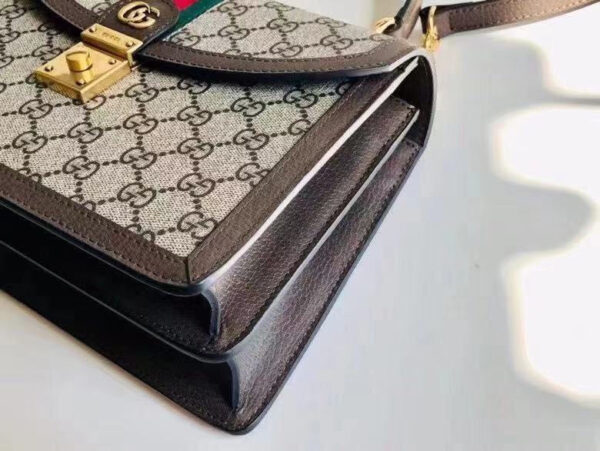 Modern Style Trendy GG Handbag 227