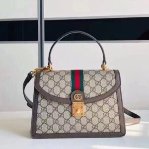 Modern Style Trendy GG Handbag 227