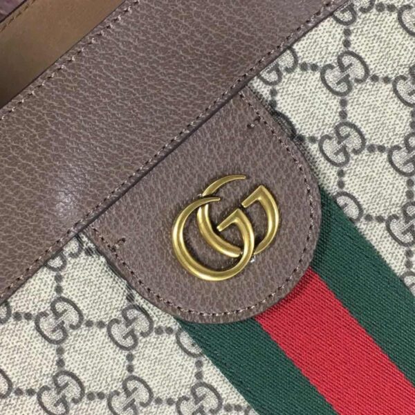 Modern Style Trendy GG Handbag 24
