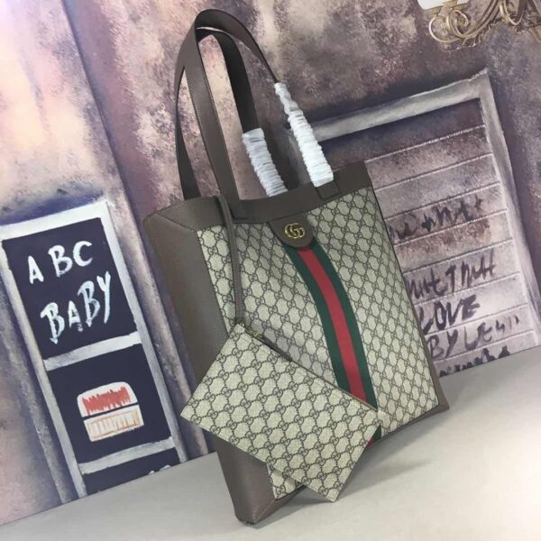 Modern Style Trendy GG Handbag 24