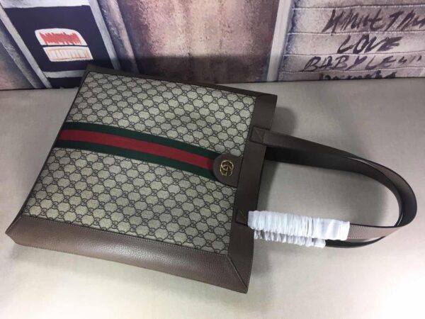 Modern Style Trendy GG Handbag 24