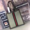 Modern Style Trendy GG Handbag 24