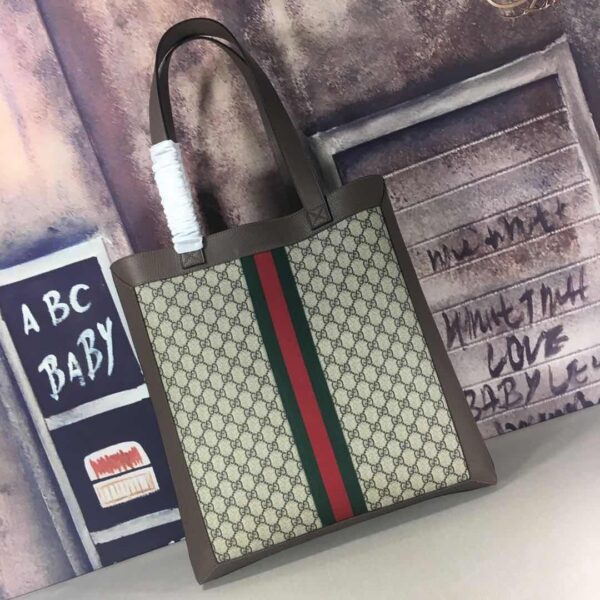 Modern Style Trendy GG Handbag 24