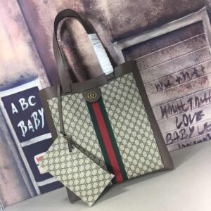 Modern Style Trendy GG Handbag 24