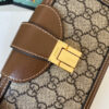 Modern Style Trendy GG Handbag 223