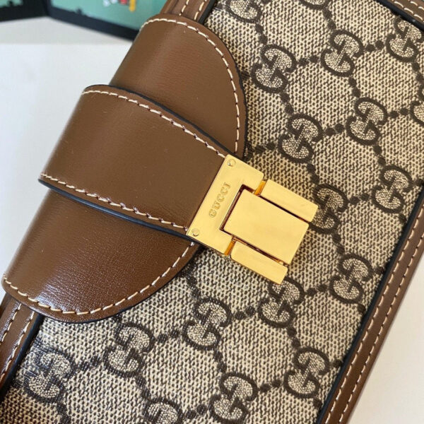 Modern Style Trendy GG Handbag 223