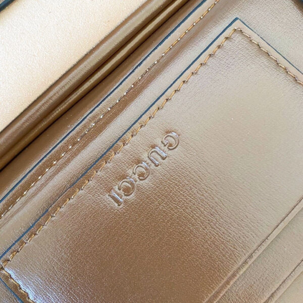 Modern Style Trendy GG Handbag 223