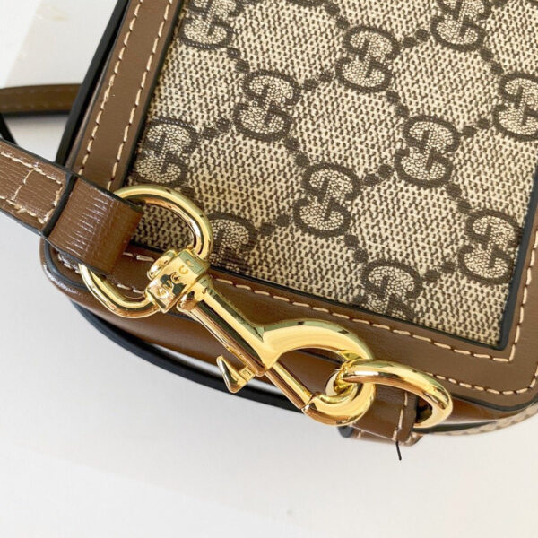 Modern Style Trendy GG Handbag 223