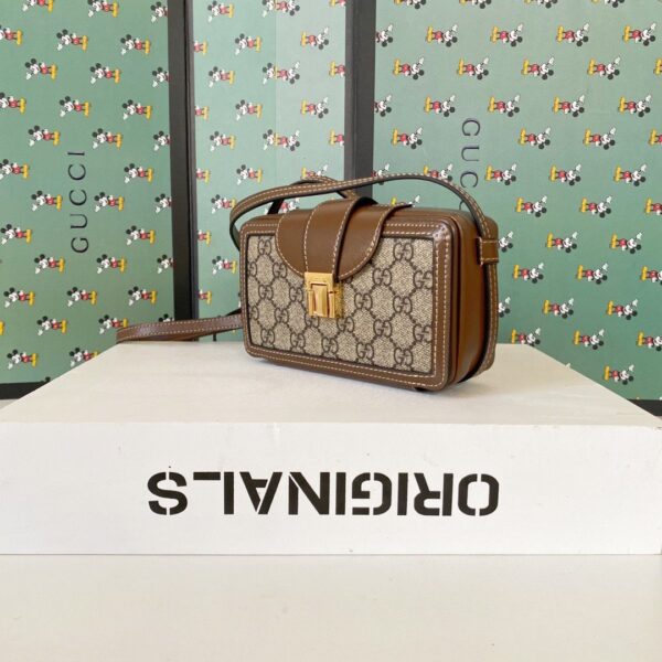 Modern Style Trendy GG Handbag 223