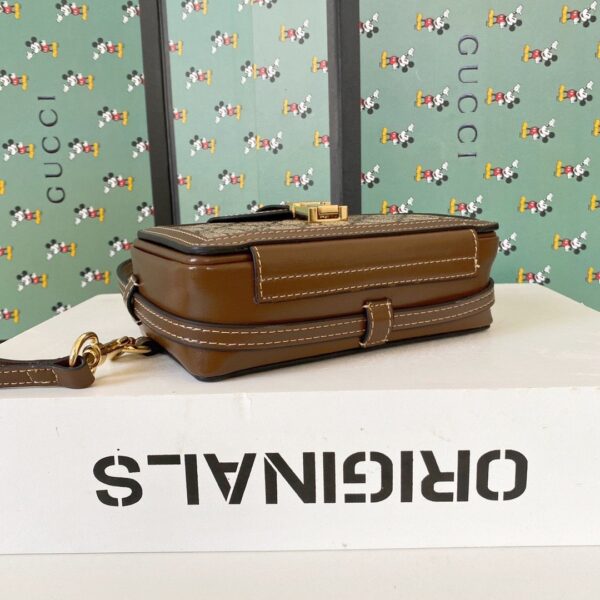Modern Style Trendy GG Handbag 223