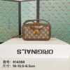 Modern Style Trendy GG Handbag 223