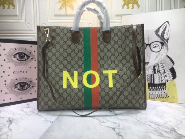 Modern Style Trendy GG Handbag 222