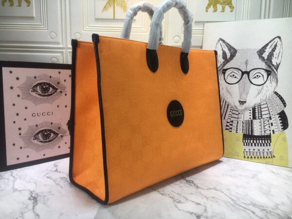 Modern Style Trendy GG Handbag 222