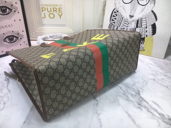 Modern Style Trendy GG Handbag 222