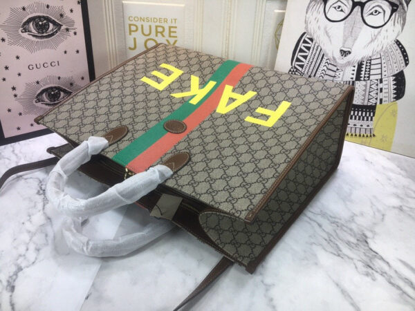 Modern Style Trendy GG Handbag 222