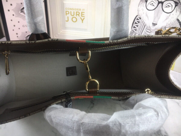 Modern Style Trendy GG Handbag 222