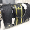 Modern Style Trendy GG Handbag 220
