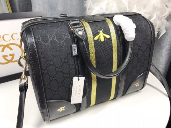 Modern Style Trendy GG Handbag 220
