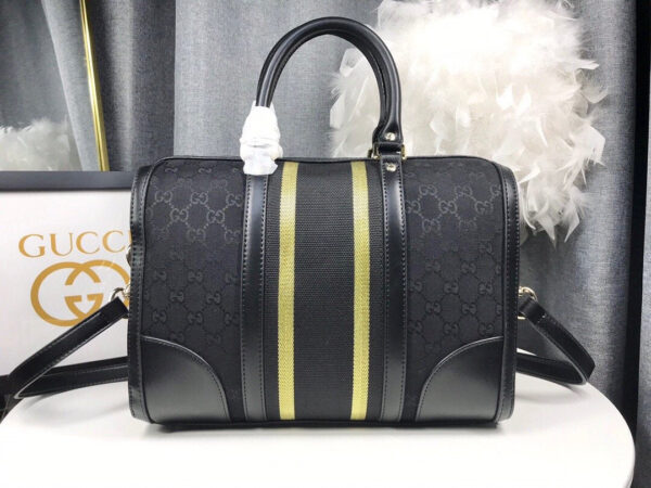 Modern Style Trendy GG Handbag 220