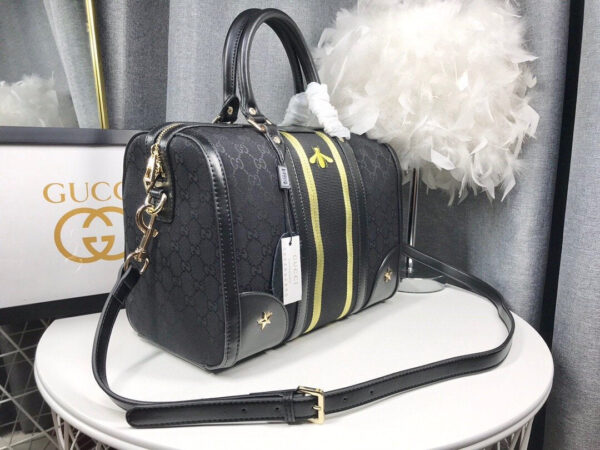 Modern Style Trendy GG Handbag 220