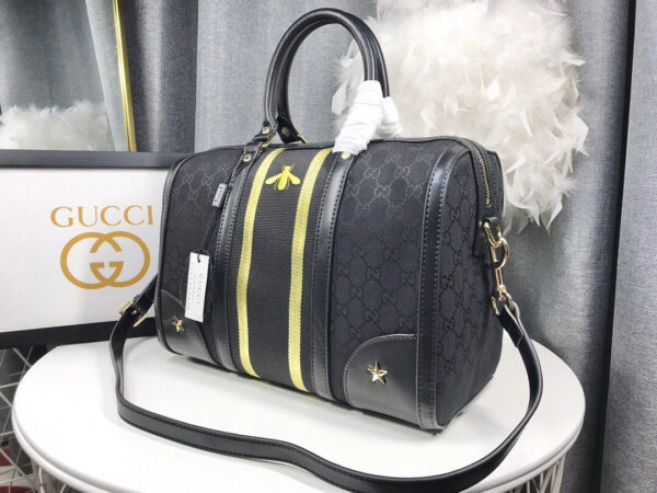 Modern Style Trendy GG Handbag 220